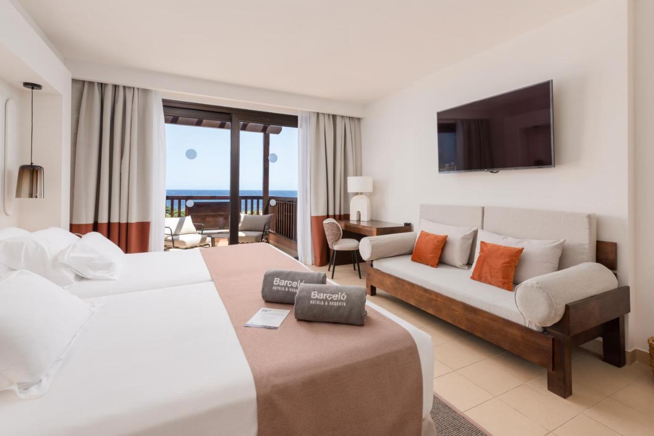 Barcelo Tenerife Royal Level San Miguel de Abona Exterior photo