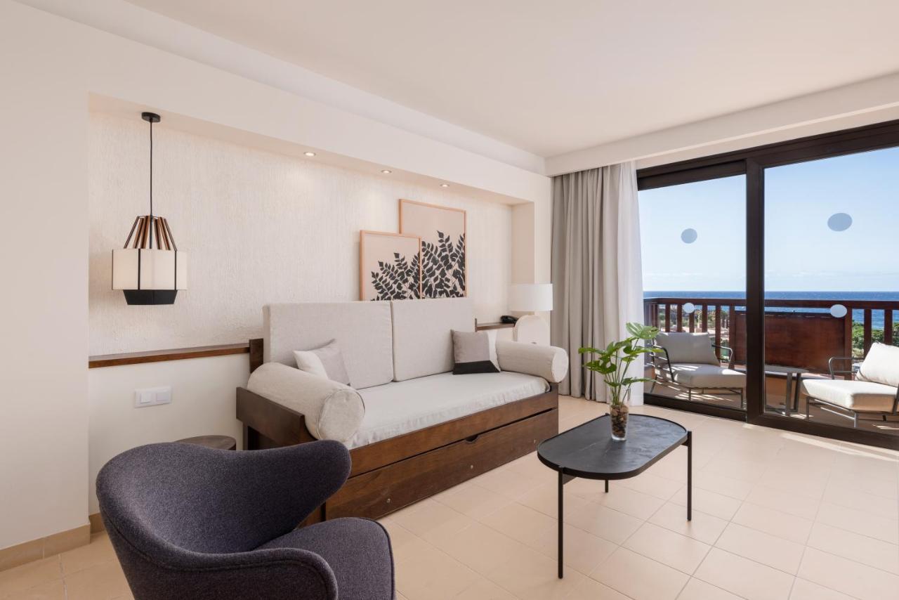 Barcelo Tenerife Royal Level San Miguel de Abona Exterior photo