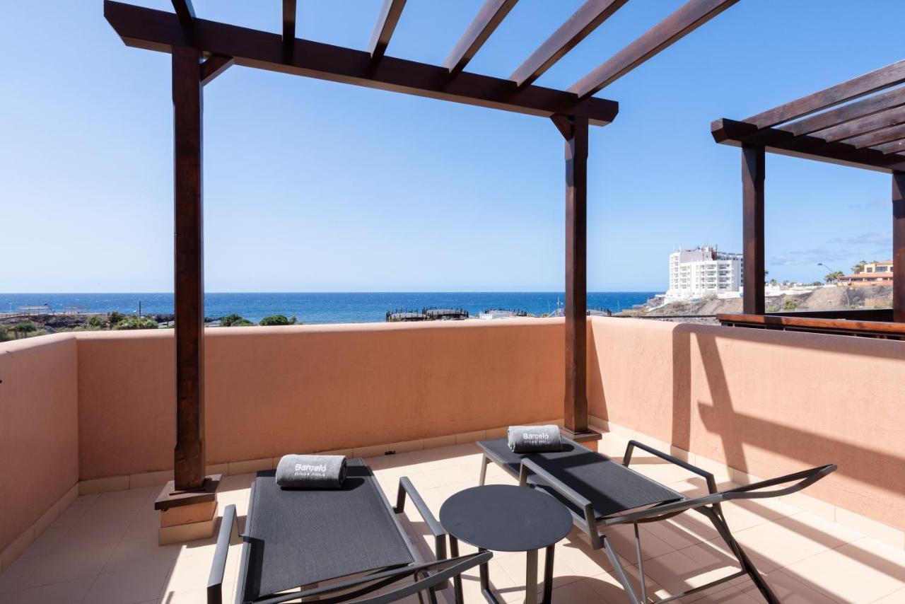 Barcelo Tenerife Royal Level San Miguel de Abona Exterior photo