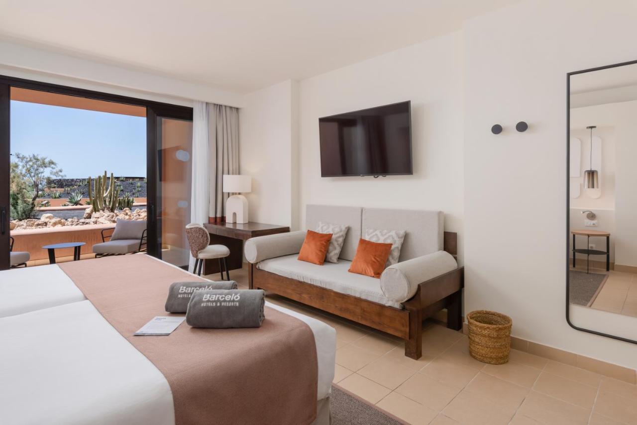 Barcelo Tenerife Royal Level San Miguel de Abona Exterior photo