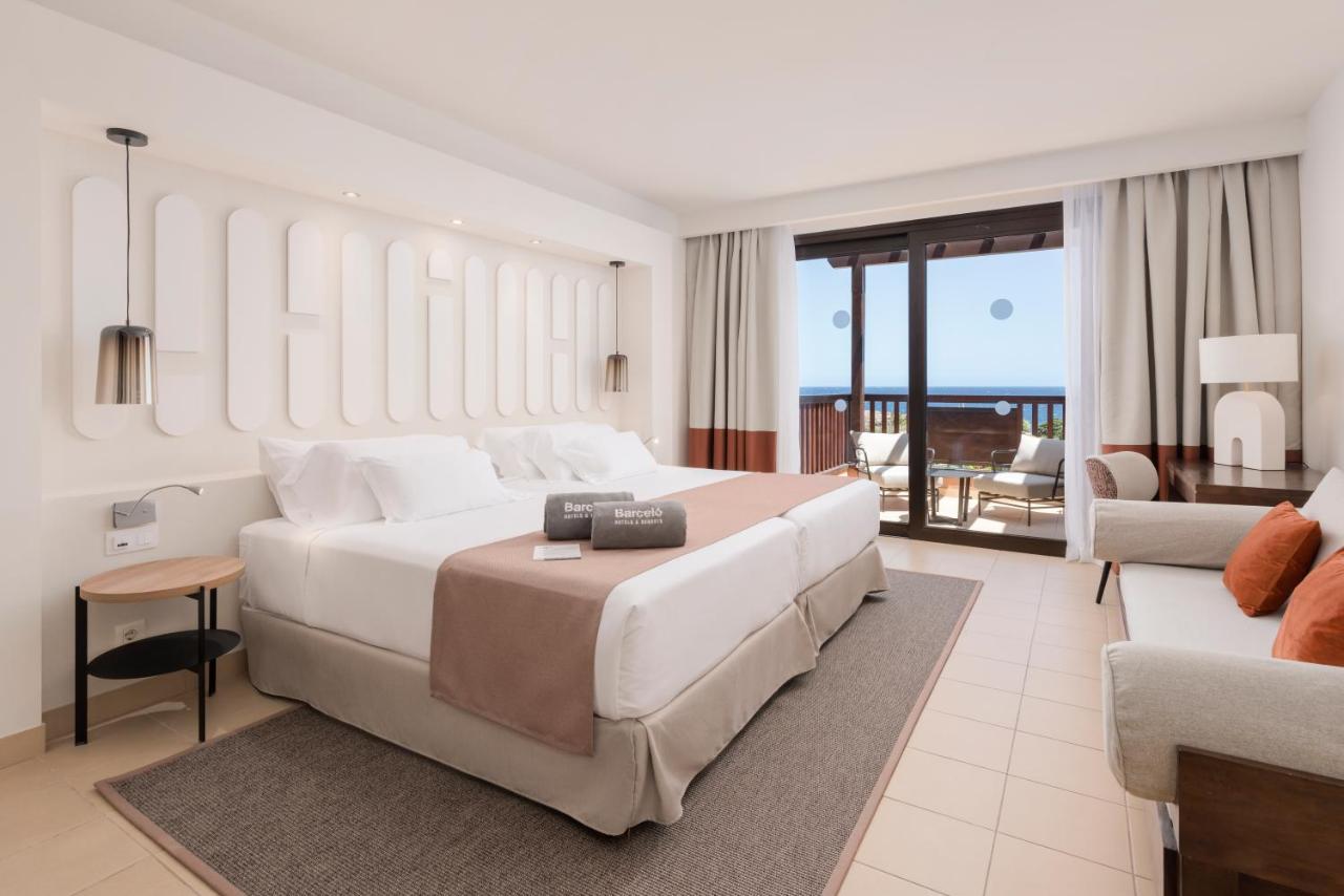 Barcelo Tenerife Royal Level San Miguel de Abona Exterior photo