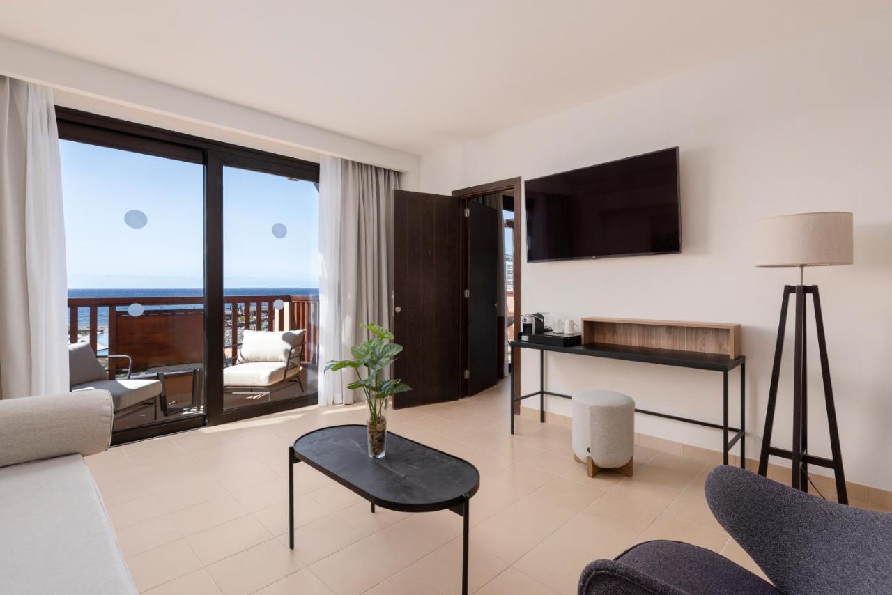 Barcelo Tenerife Royal Level San Miguel de Abona Exterior photo