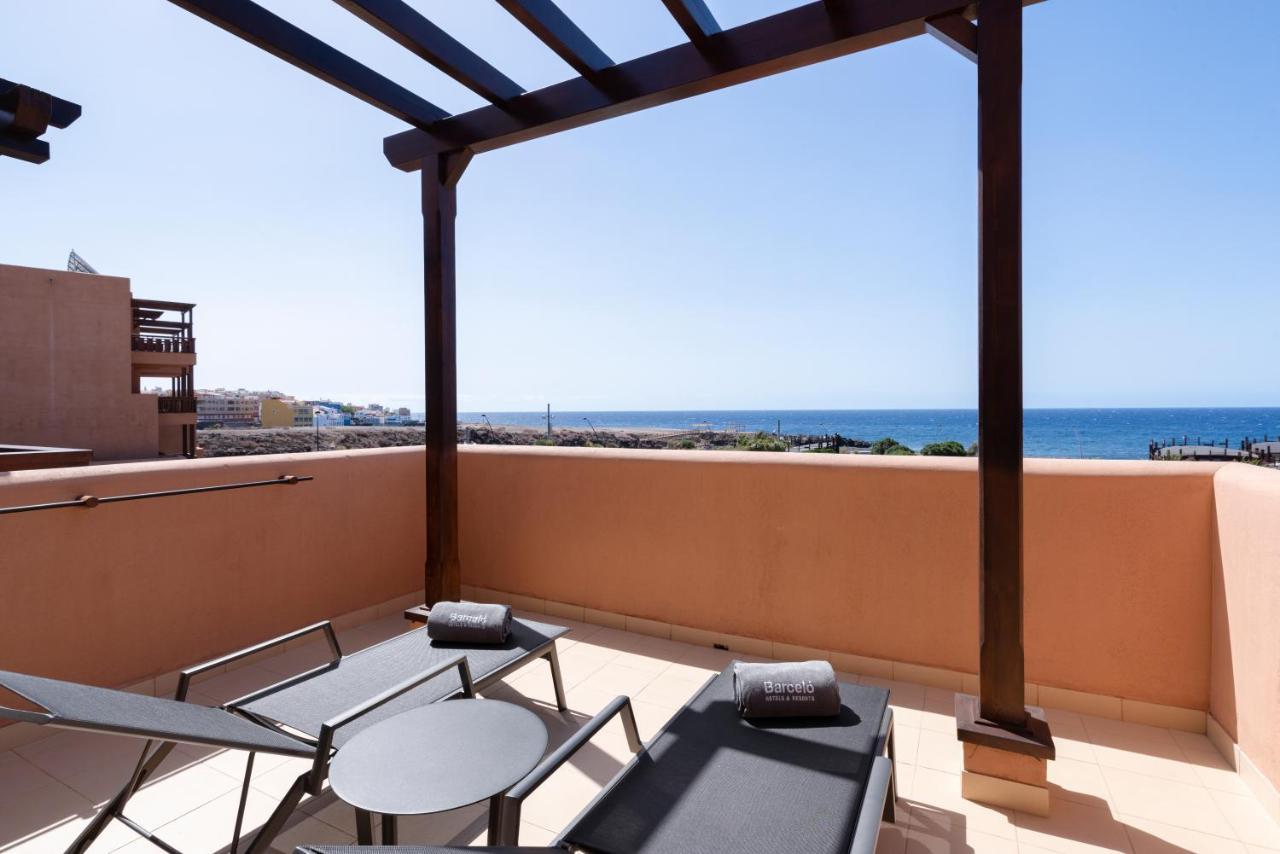 Barcelo Tenerife Royal Level San Miguel de Abona Exterior photo