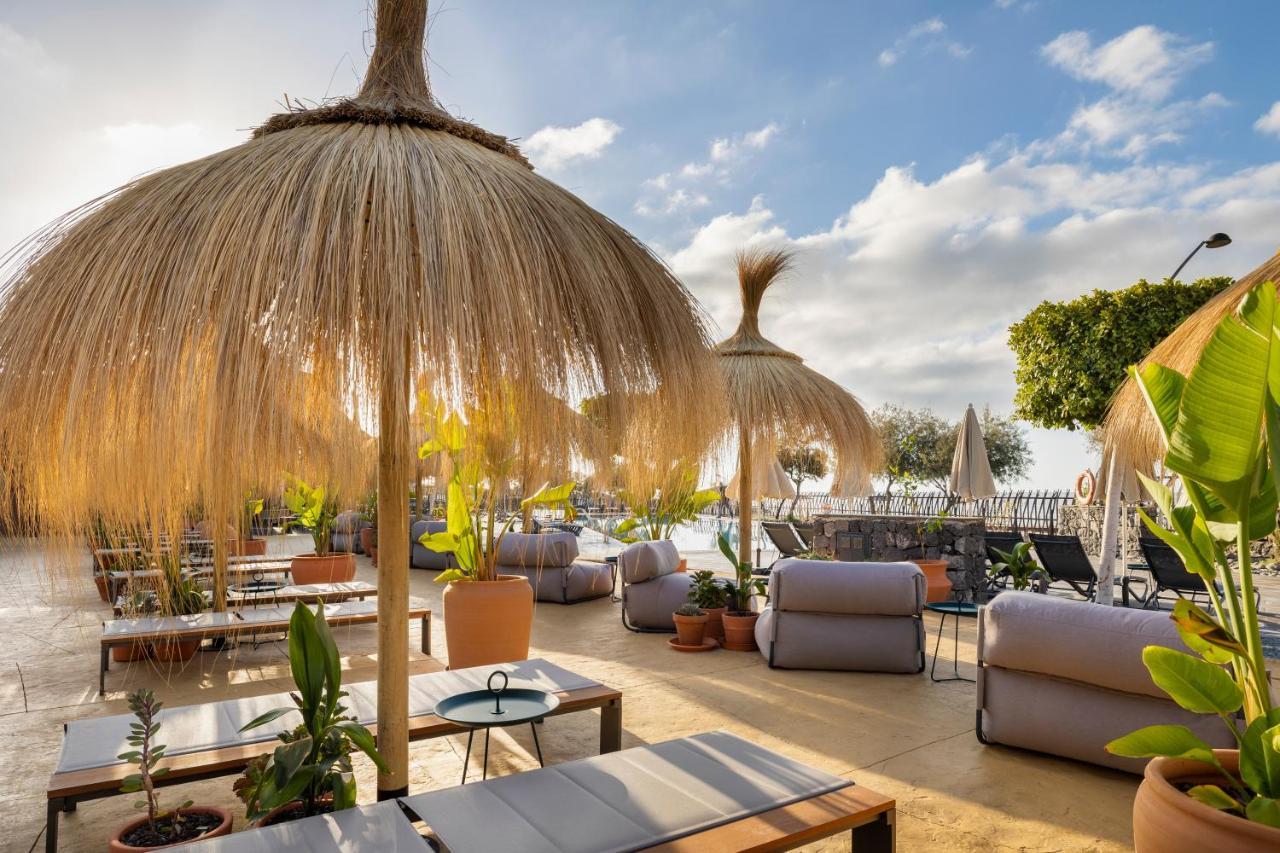 Barcelo Tenerife Royal Level San Miguel de Abona Exterior photo