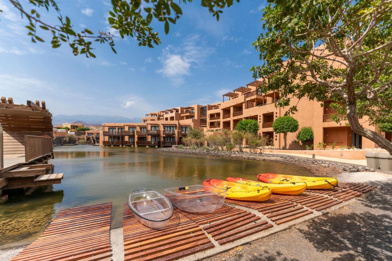 Barcelo Tenerife Royal Level San Miguel de Abona Exterior photo