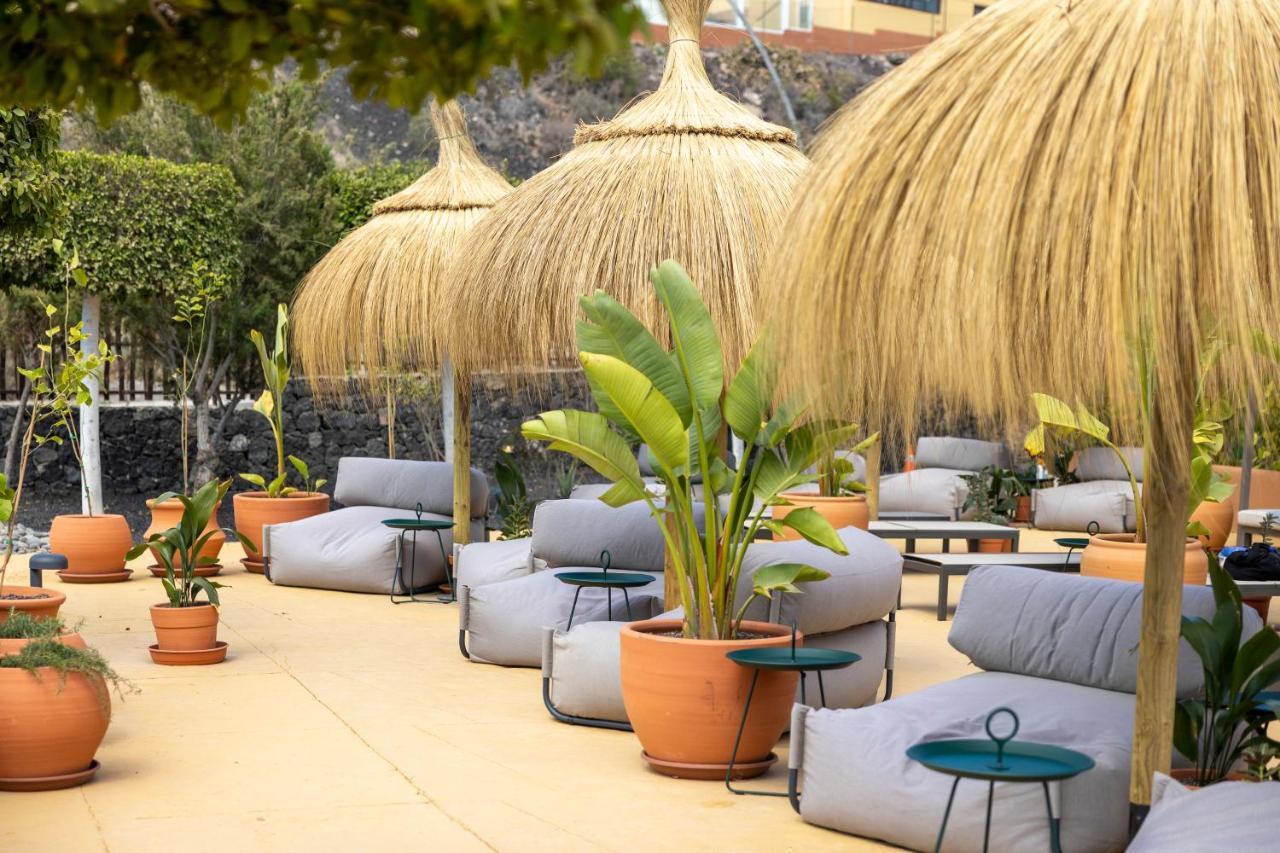 Barcelo Tenerife Royal Level San Miguel de Abona Exterior photo