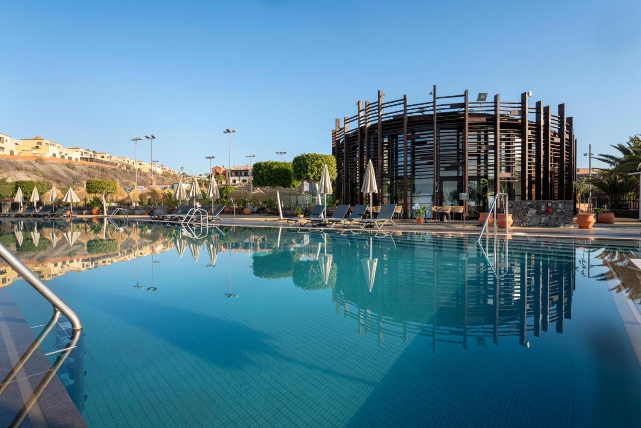 Barcelo Tenerife Royal Level San Miguel de Abona Exterior photo