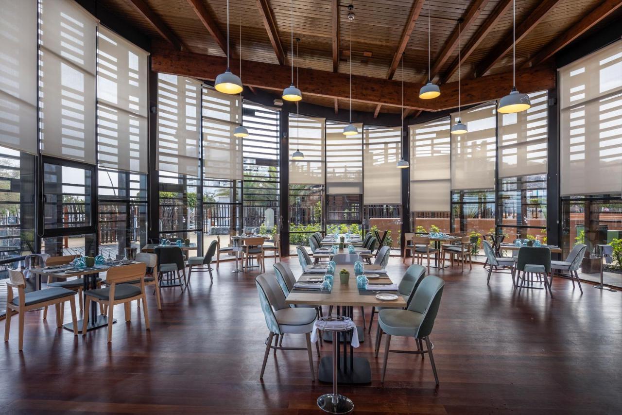 Barcelo Tenerife Royal Level San Miguel de Abona Exterior photo
