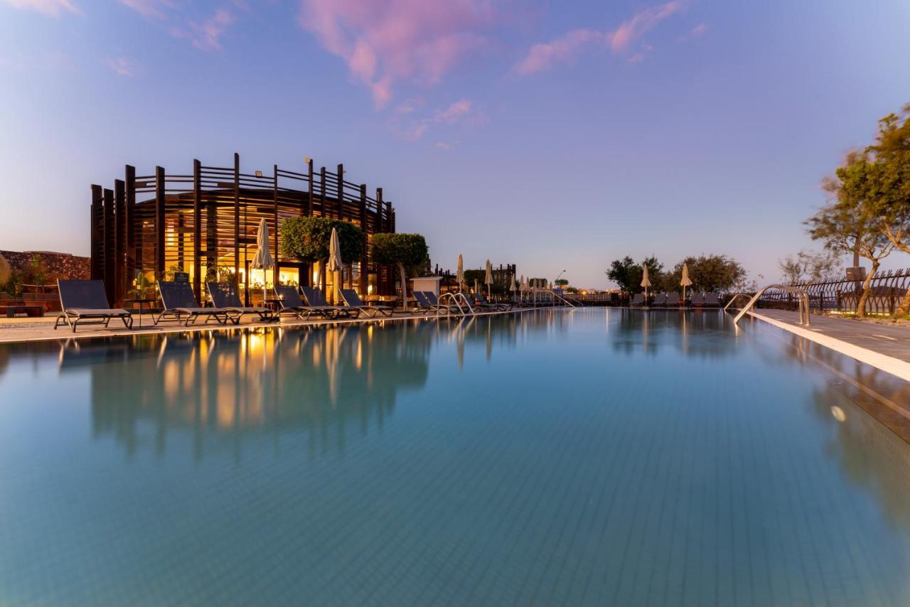 Barcelo Tenerife Royal Level San Miguel de Abona Exterior photo