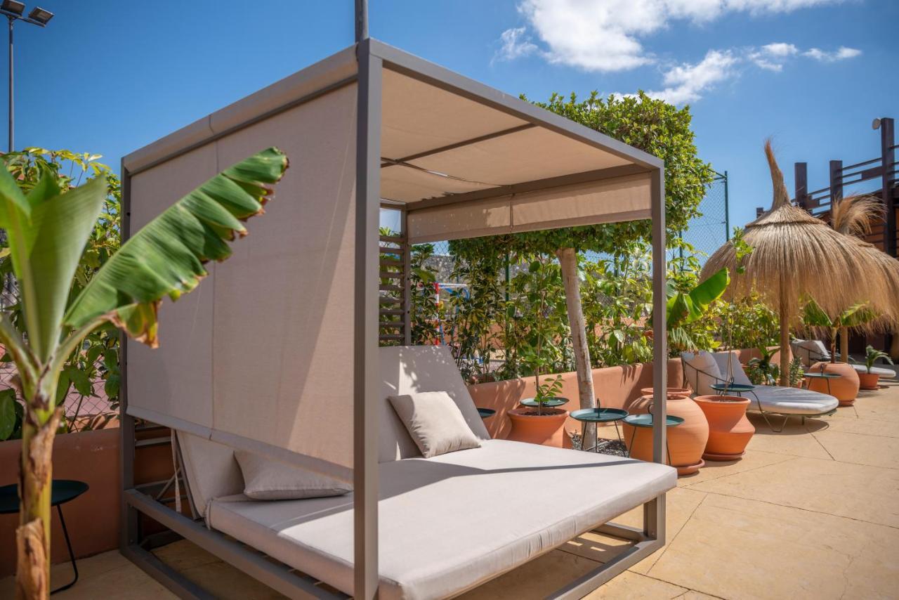 Barcelo Tenerife Royal Level San Miguel de Abona Exterior photo