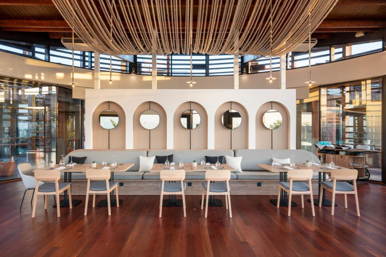 Barcelo Tenerife Royal Level San Miguel de Abona Exterior photo