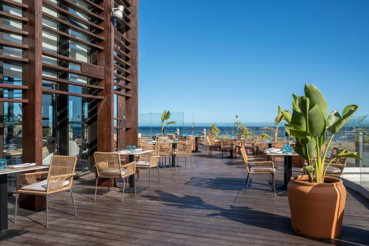Barcelo Tenerife Royal Level San Miguel de Abona Exterior photo