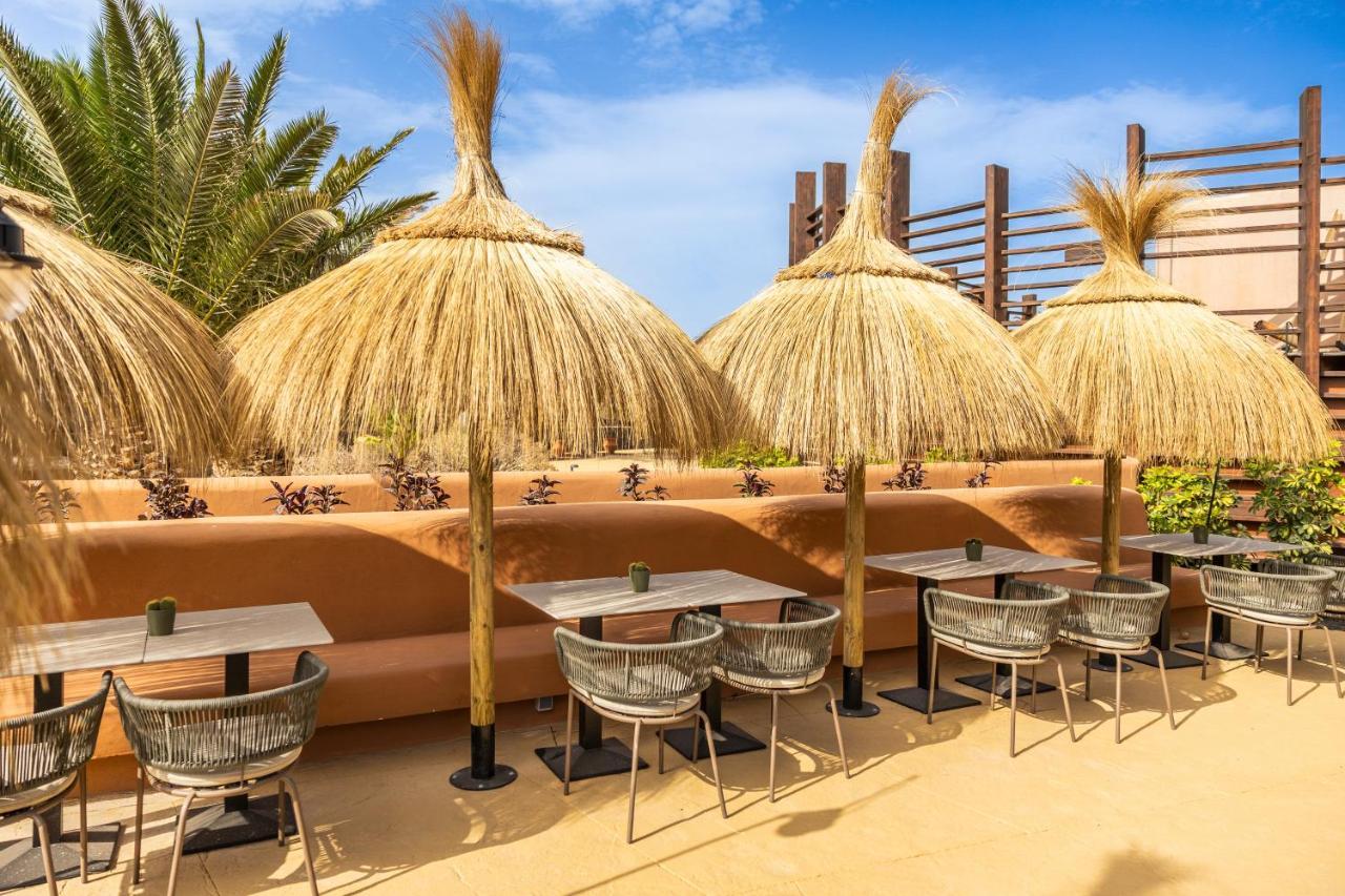 Barcelo Tenerife Royal Level San Miguel de Abona Exterior photo