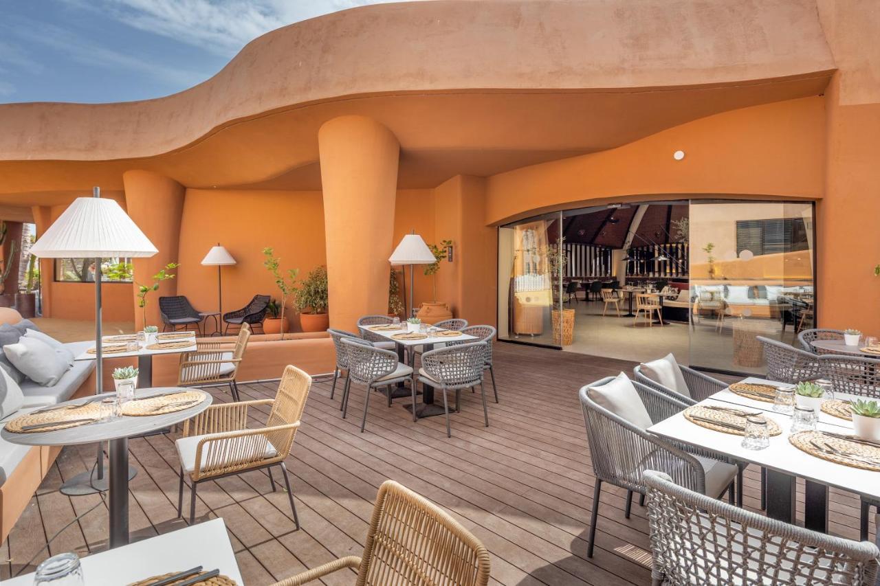 Barcelo Tenerife Royal Level San Miguel de Abona Exterior photo