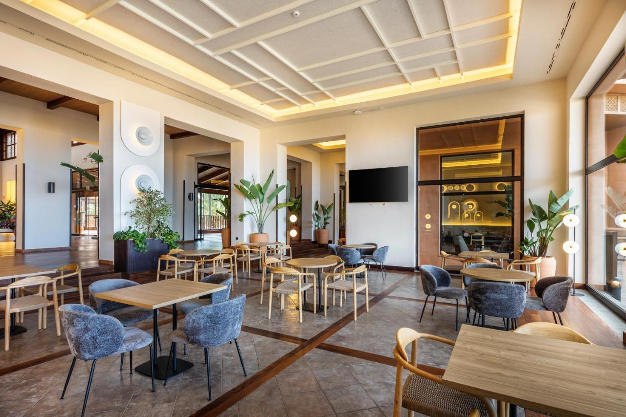Barcelo Tenerife Royal Level San Miguel de Abona Exterior photo