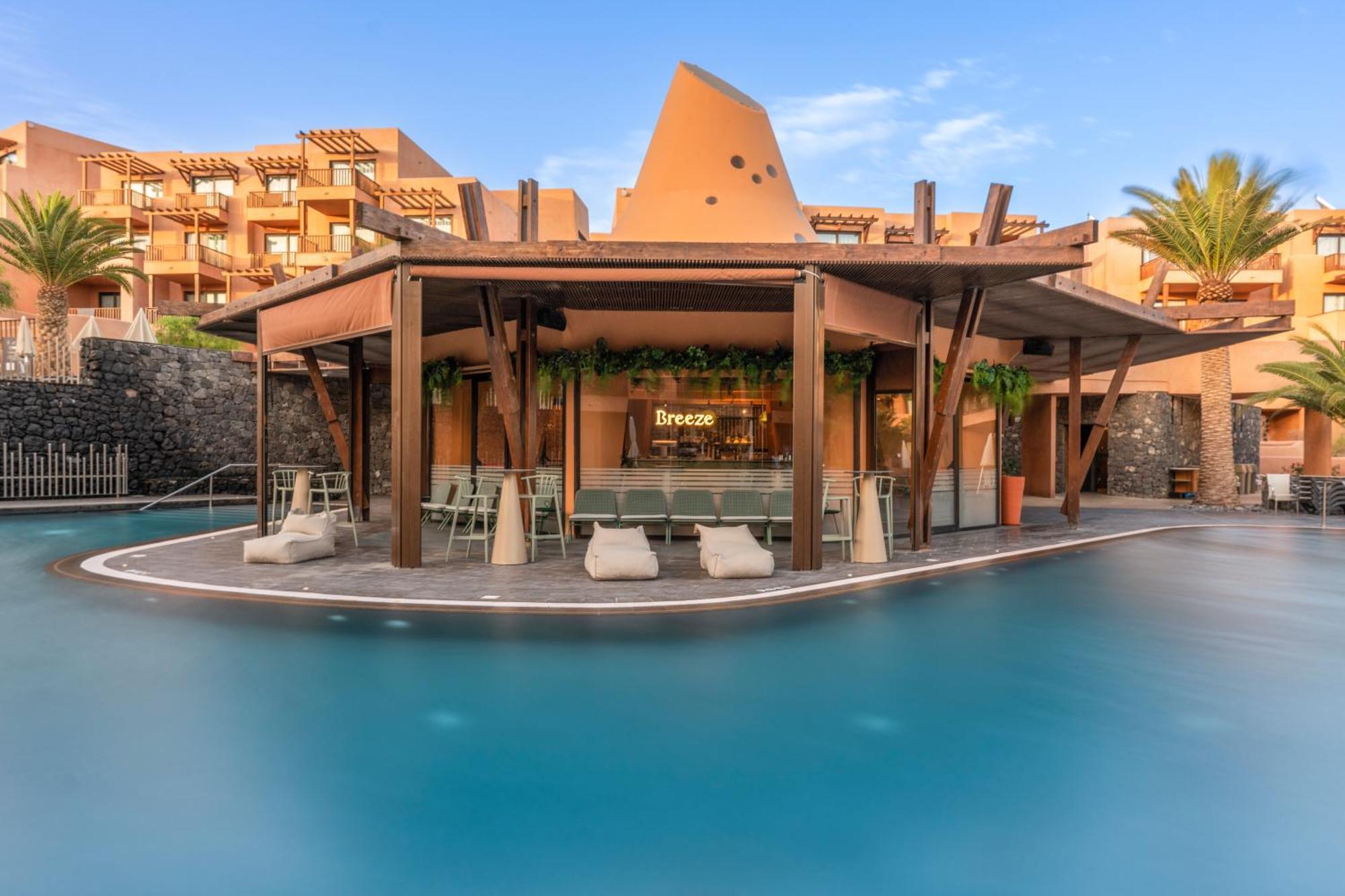 Barcelo Tenerife Royal Level San Miguel de Abona Exterior photo