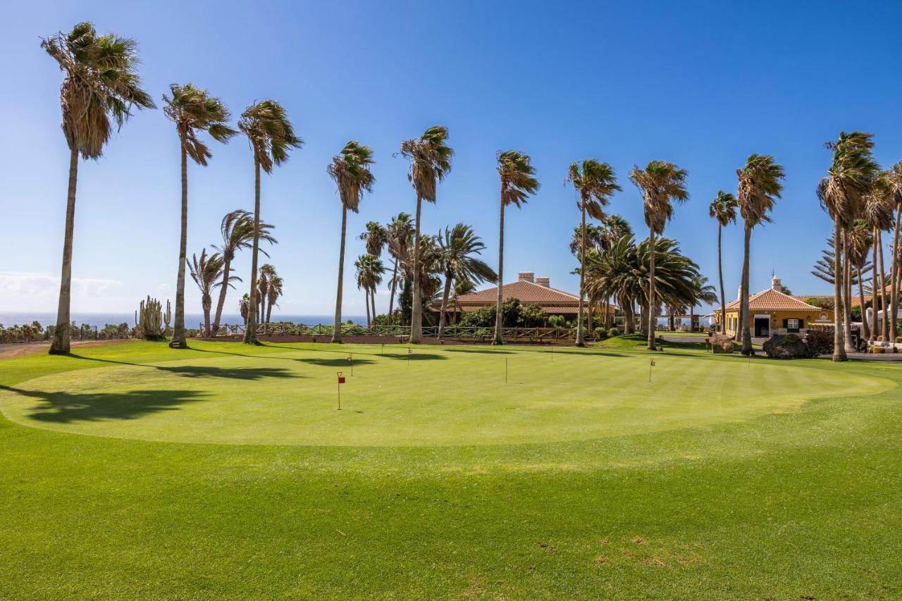 Barcelo Tenerife Royal Level San Miguel de Abona Exterior photo