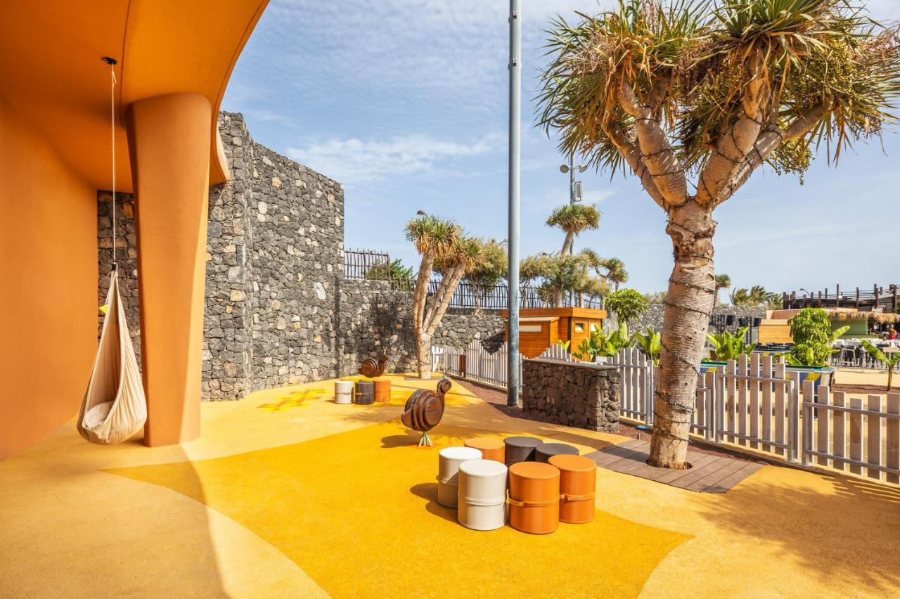 Barcelo Tenerife Royal Level San Miguel de Abona Exterior photo